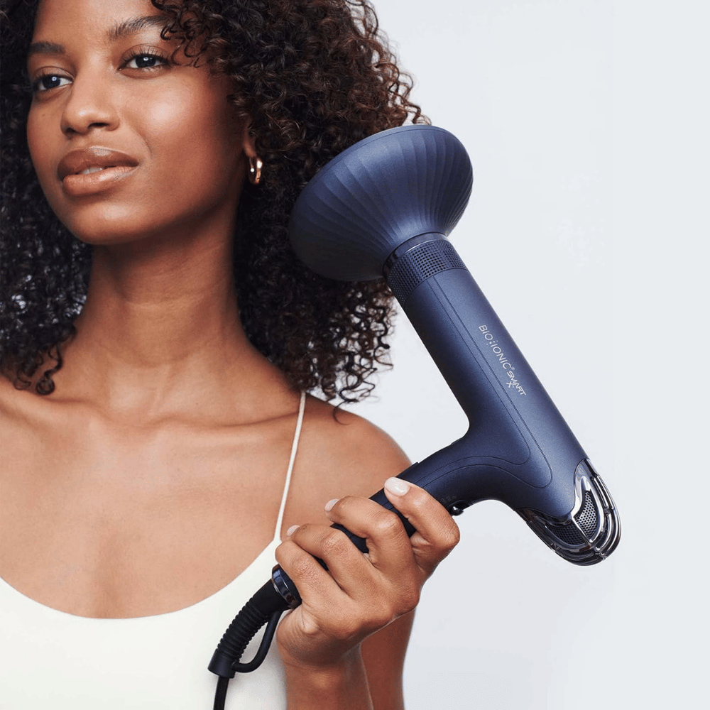 Bio Ionic Smart-X Hair Dryer with Diffuser