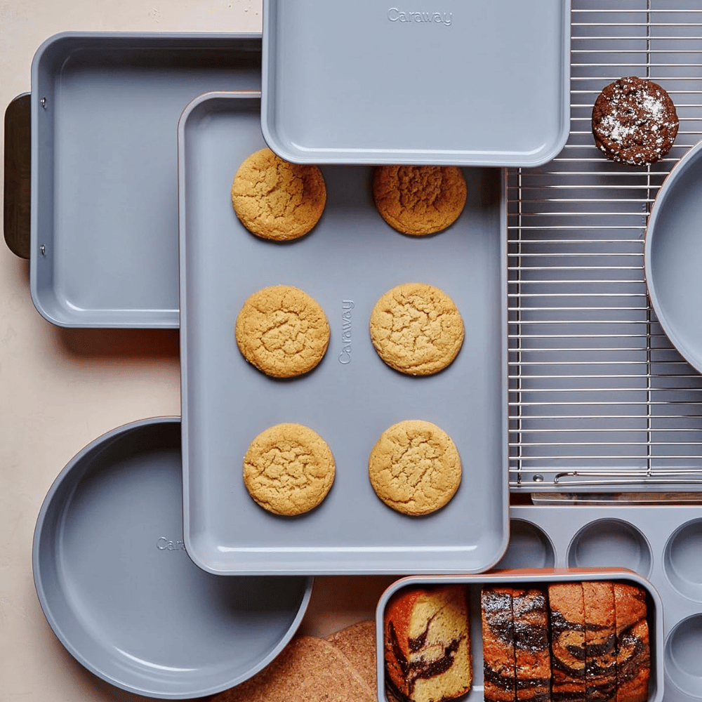 Caraway Non-Stick Ceramic Baking Sheet