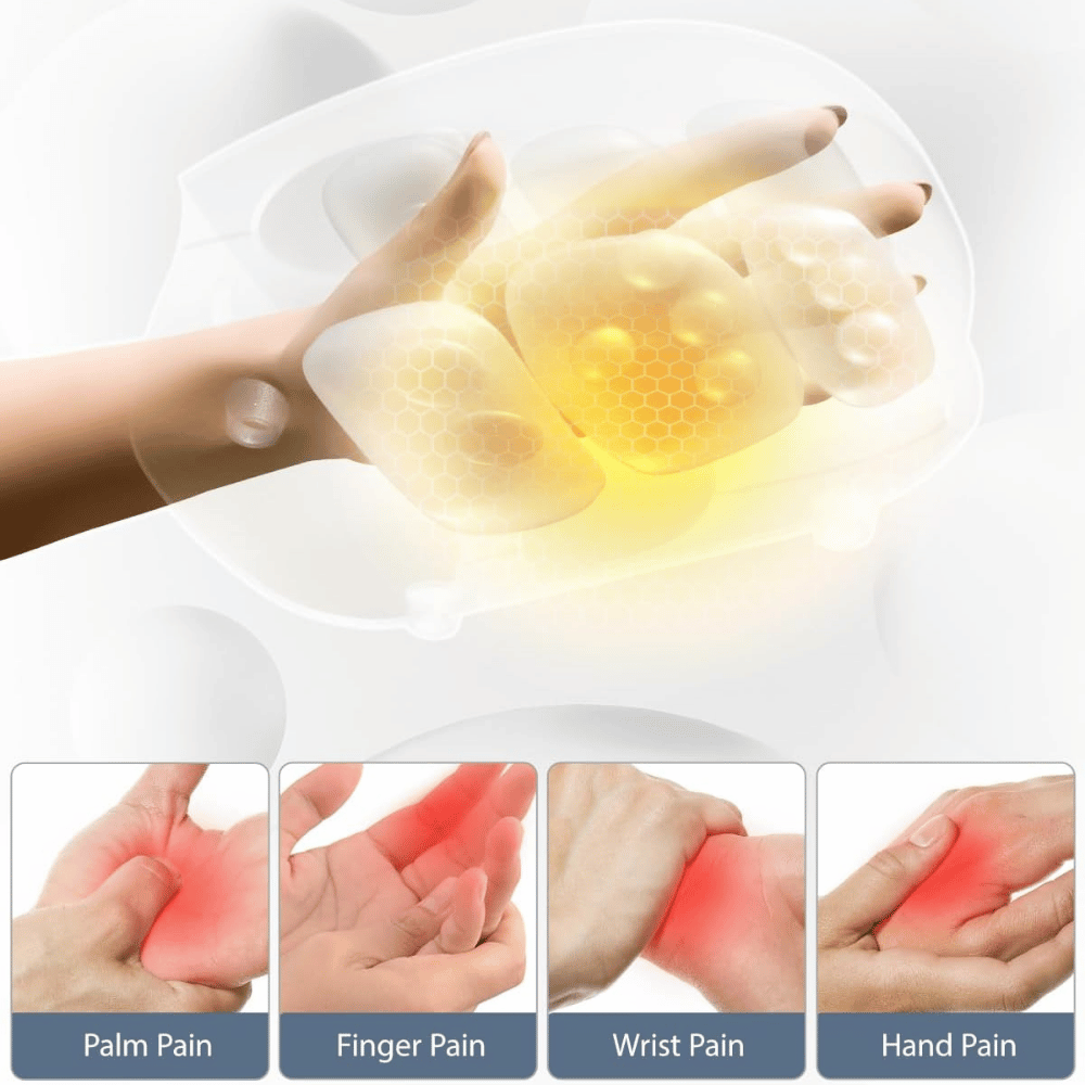 Cincom Hand Massager