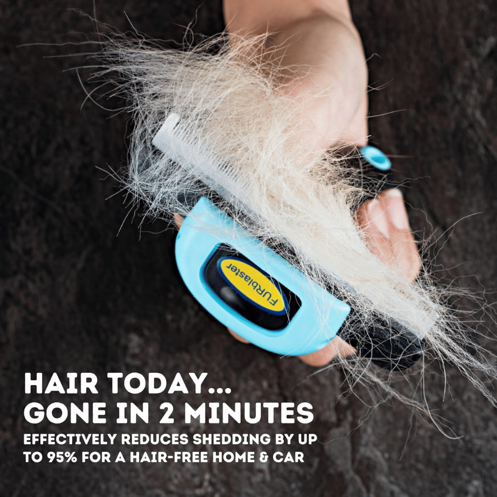 DakPets Deshedding Tool