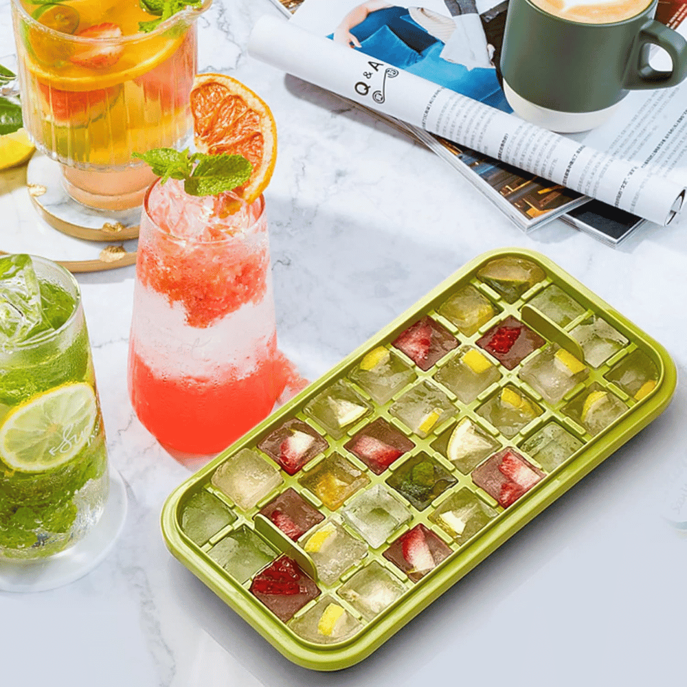 Doonly Mini Ice Cube Tray