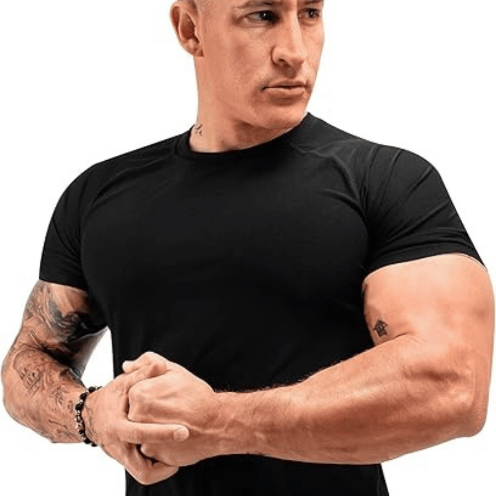 Fuxert Sauna Shirt