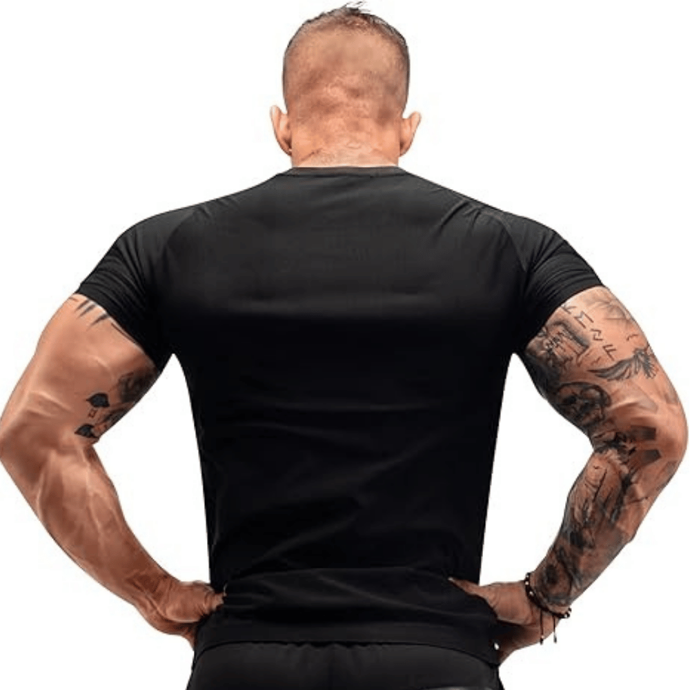Fuxert Sauna Shirt