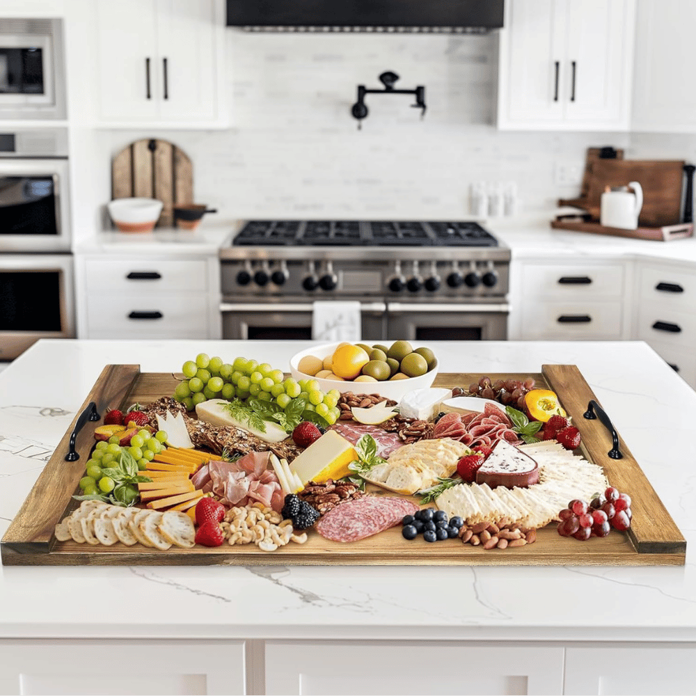 Gashell Noodle Board Stove Cover