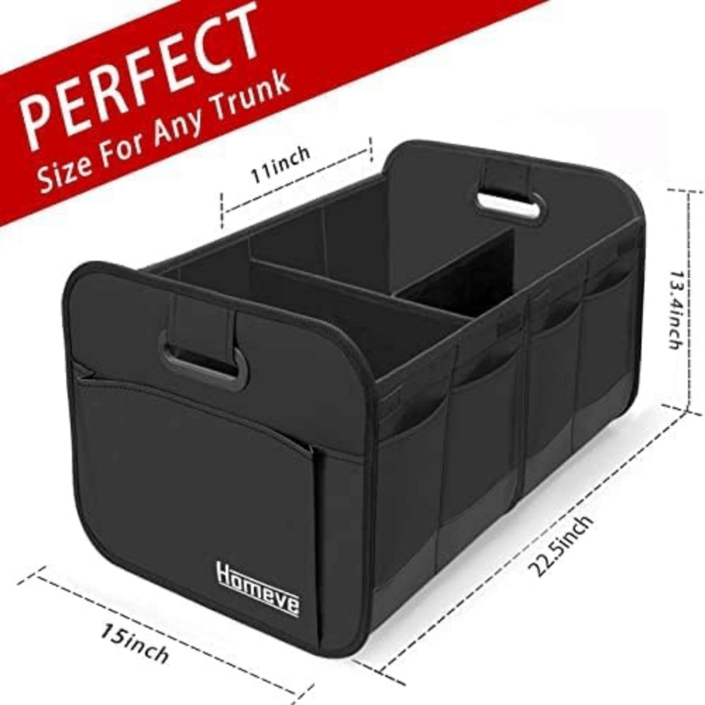 Homeve Trunk Organizer