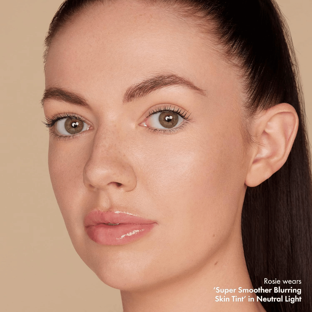 Iconic London Super Smoother Blurring Skin Tint