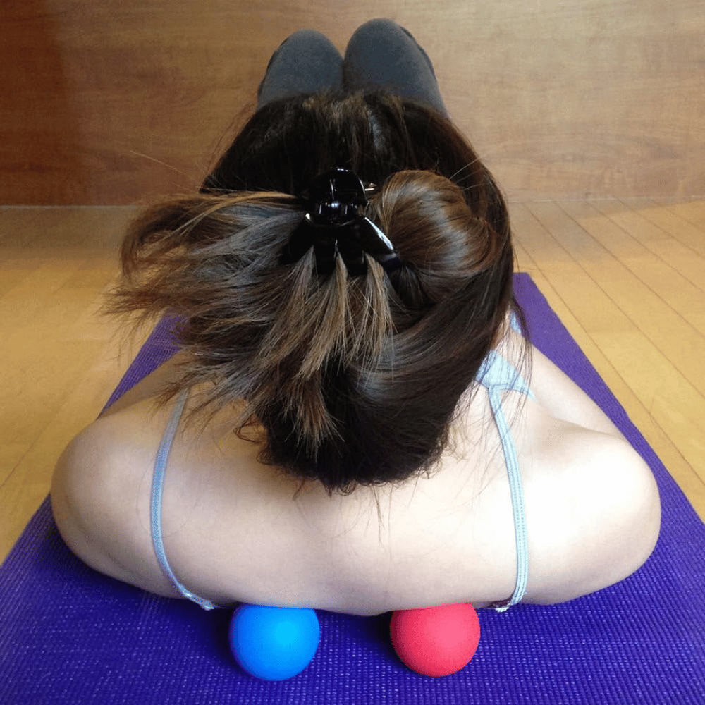 Kieba Massage Ball