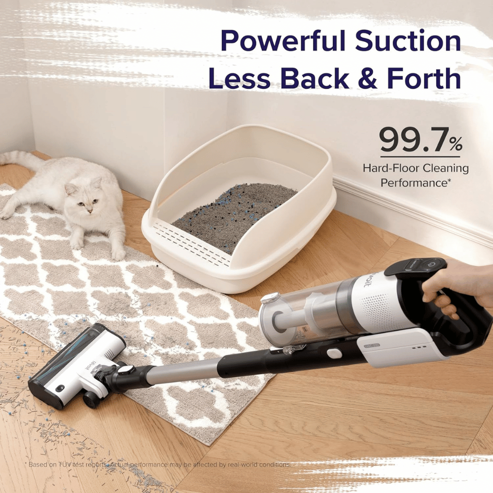 Levoit Cordless Vacuum Cleaner