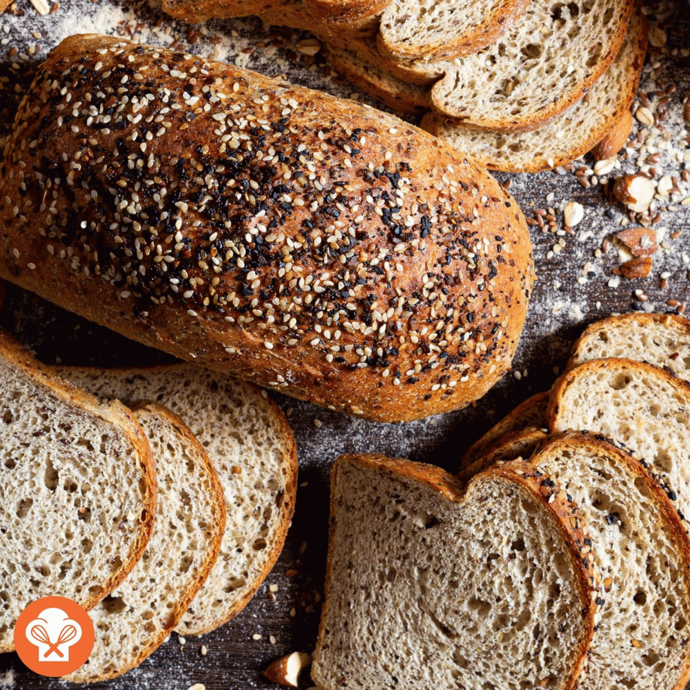 Base Culture Keto Bread