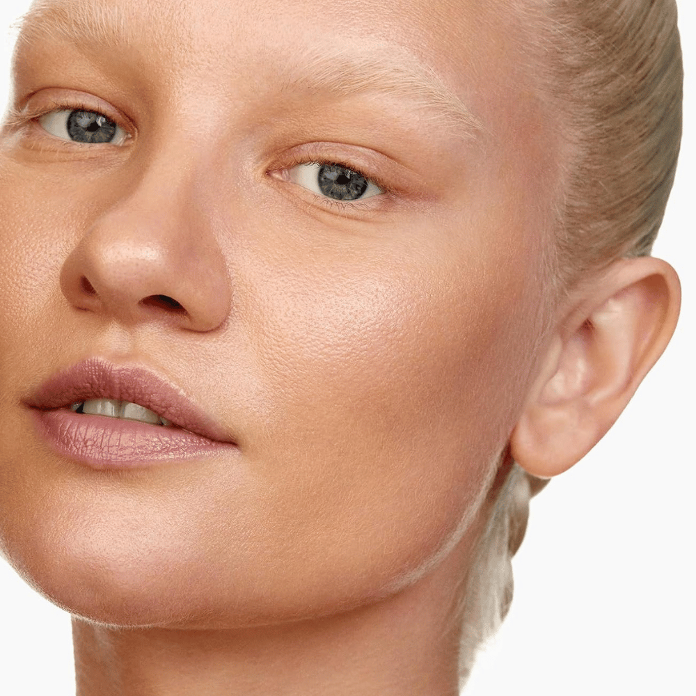 Make Beauty Diffusion Dew Blurring Skin Tint
