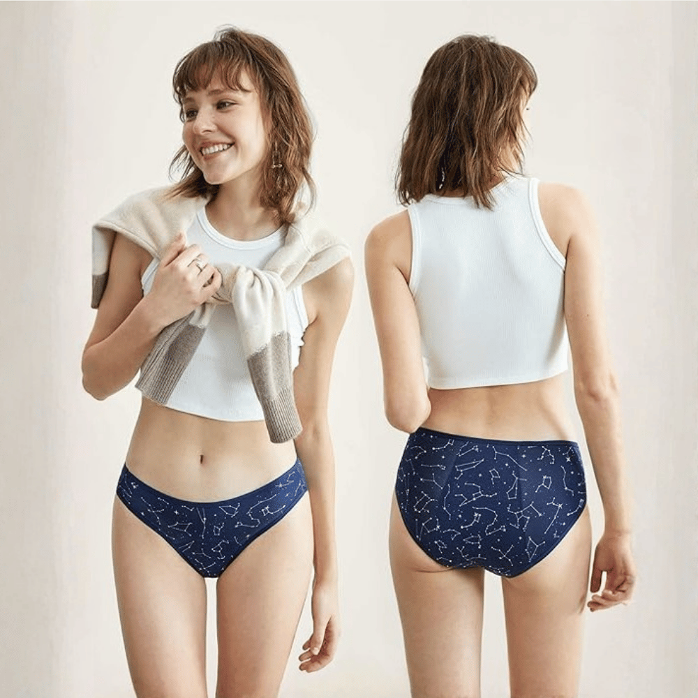 Neione Period Underwear