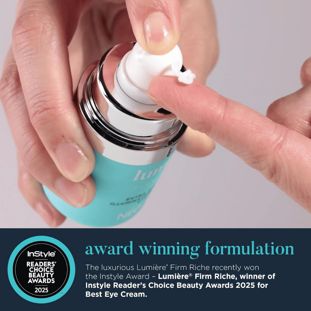 Neocutis Lumiere Firm Riche Eye Tightening Cream