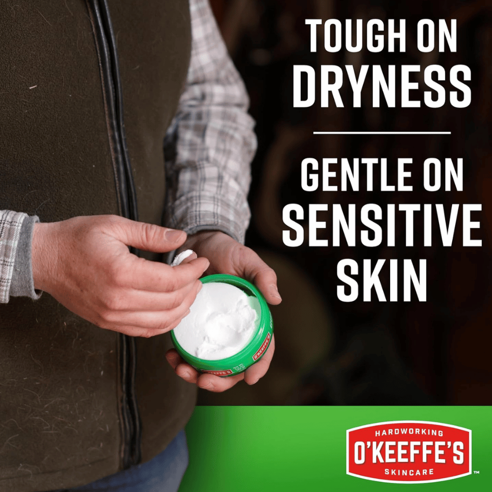 O'Keeffe's Working Hands Hand Cream