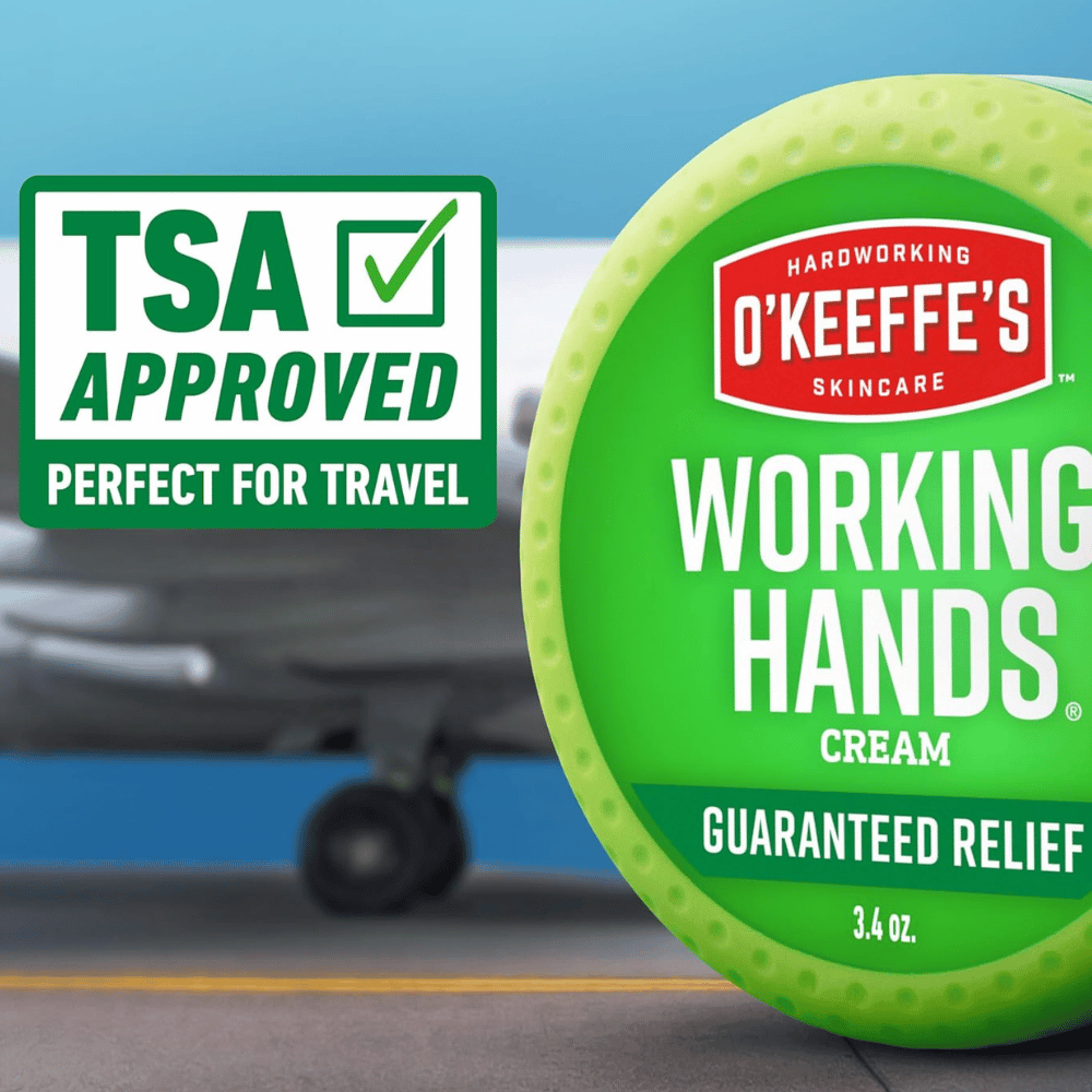 O'Keeffe's Working Hands Hand Cream