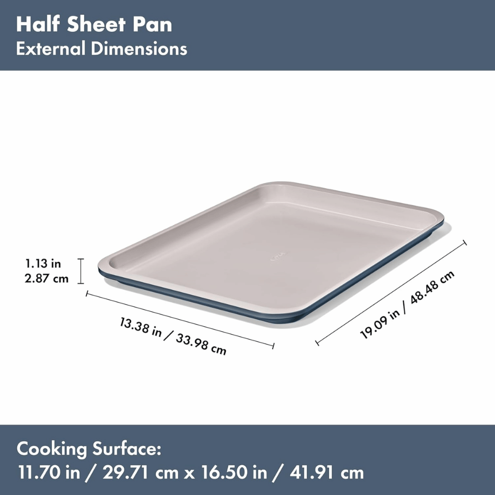 OXO Good Grips Non-Stick Pro Ceramic Baking Sheet