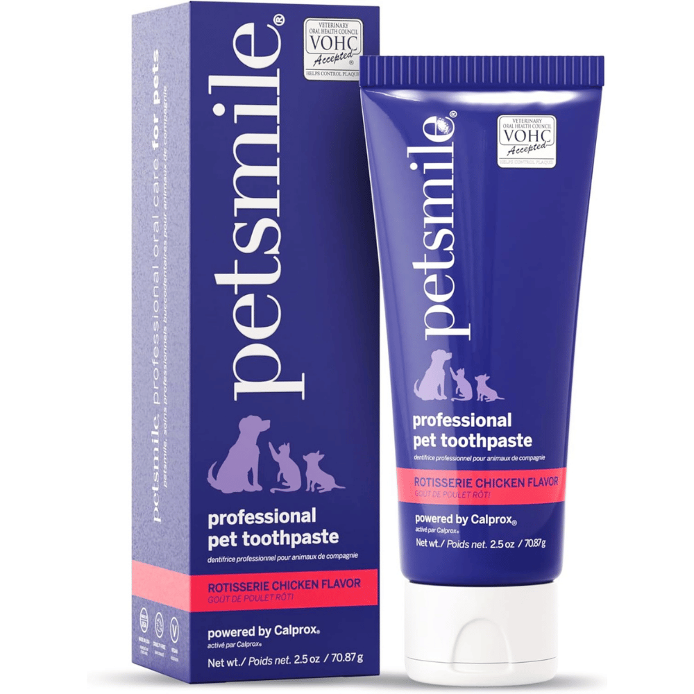 Virbac C.E.T. Oral Hygiene Kit for Cats