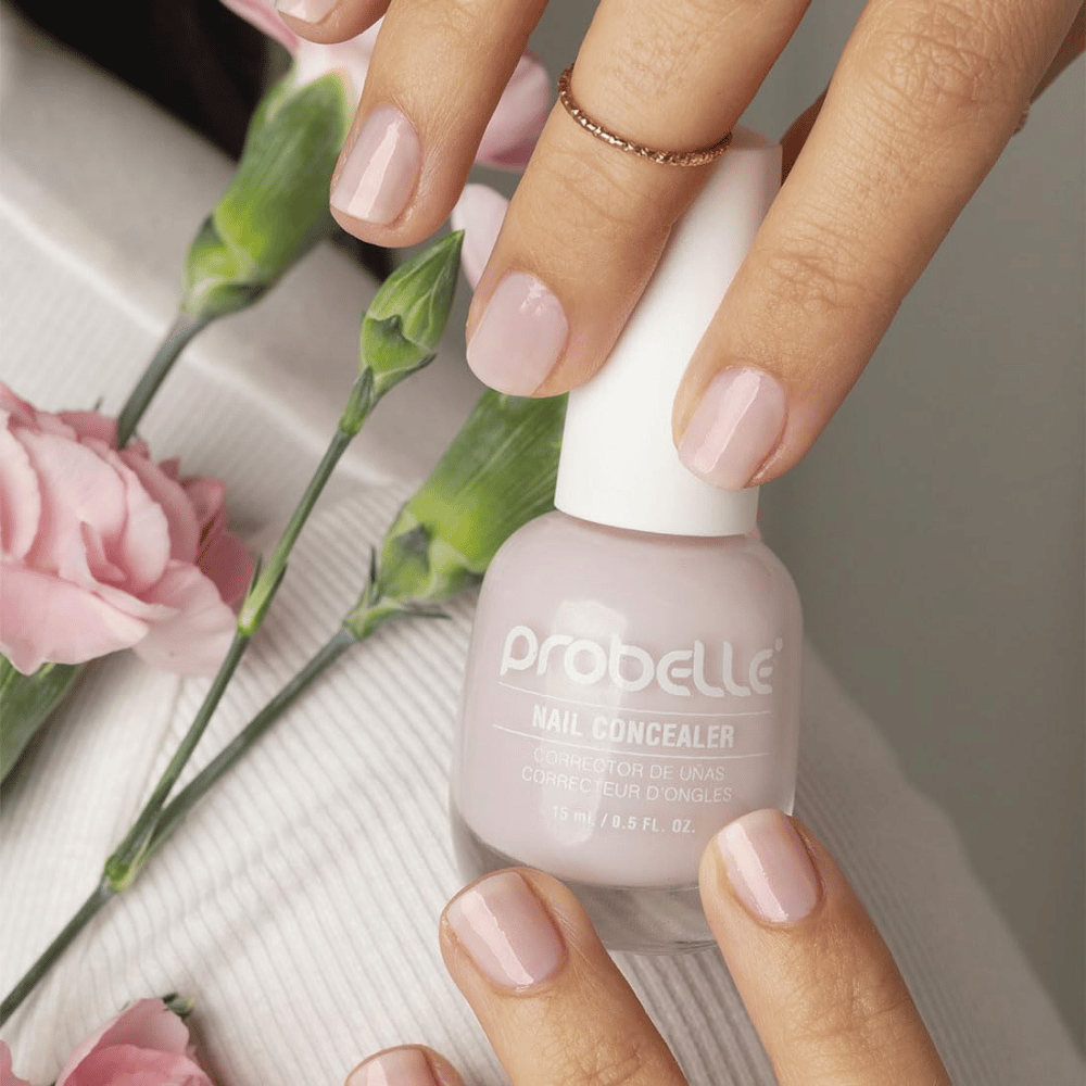 Probelle Illuminating Nail Concealer