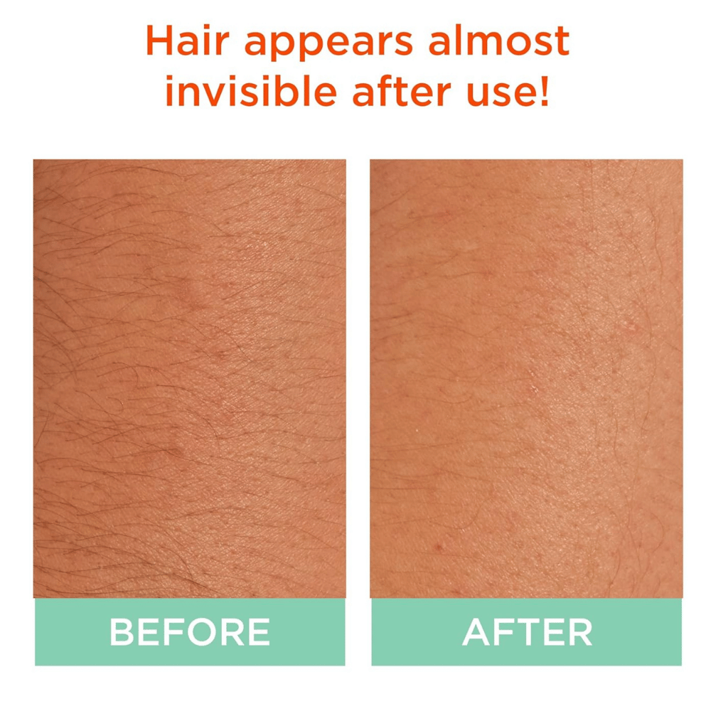 Sally Hansen Bleach Cream