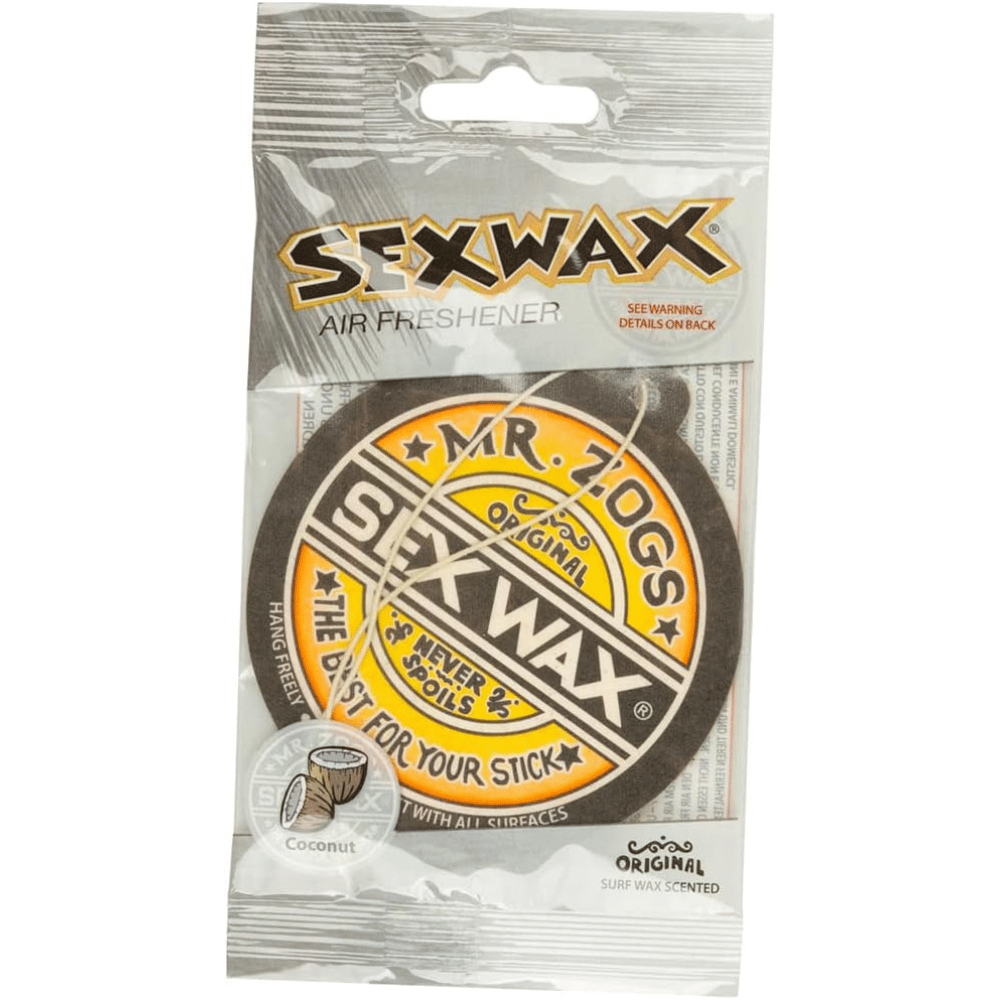 Sex Wax Air Freshener