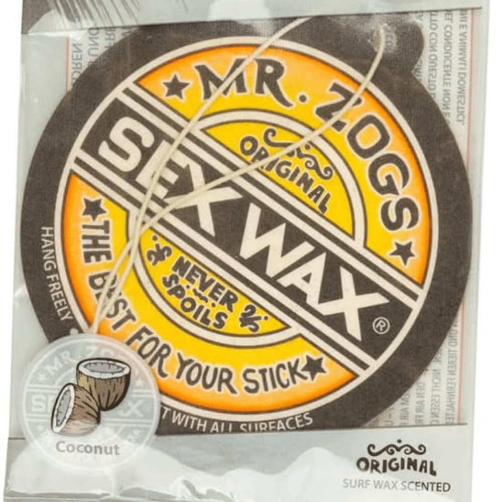 Sex Wax Air Freshener