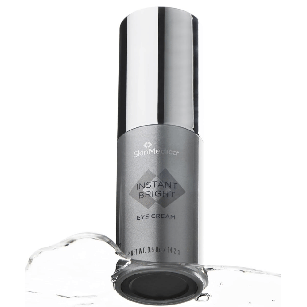 SkinMedica Instant Bright Eye Tightening Cream