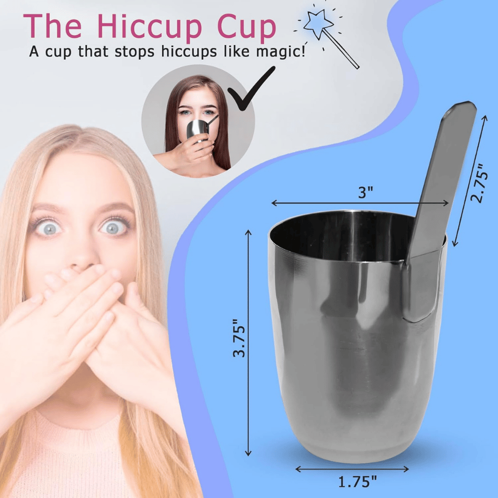 The Hiccup Cup