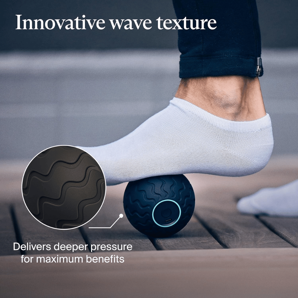 TheraGun Bluetooth Massage Ball