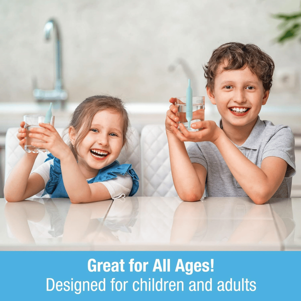 Tilcare Hiccup Straw