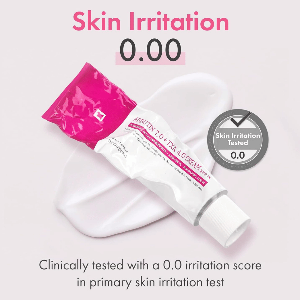 Tosowoong Bleaching Cream