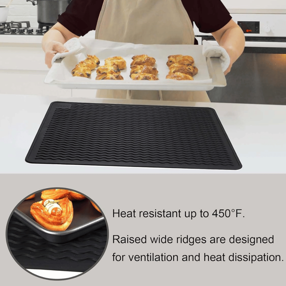 XiFEO Stove Top Cover