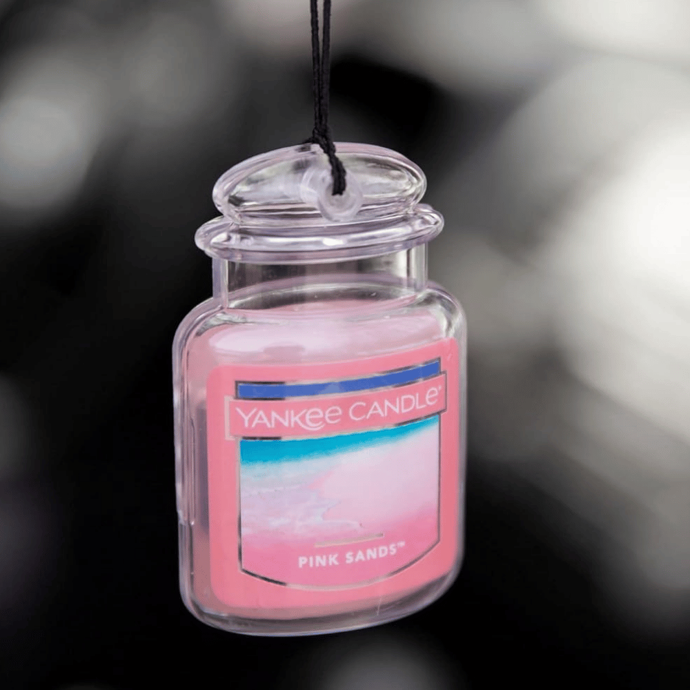 Yankee Candle Hanging Jar Air Fresheners