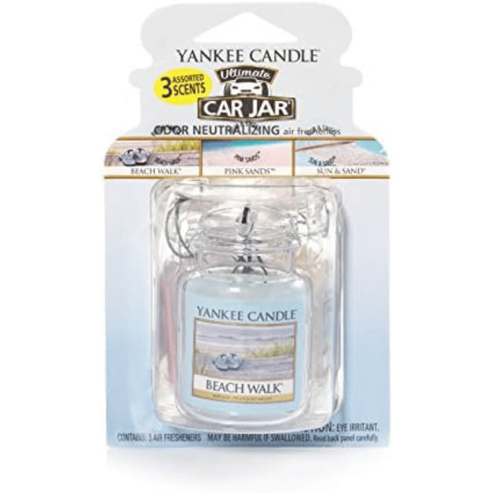 Yankee Candle Hanging Jar Air Fresheners