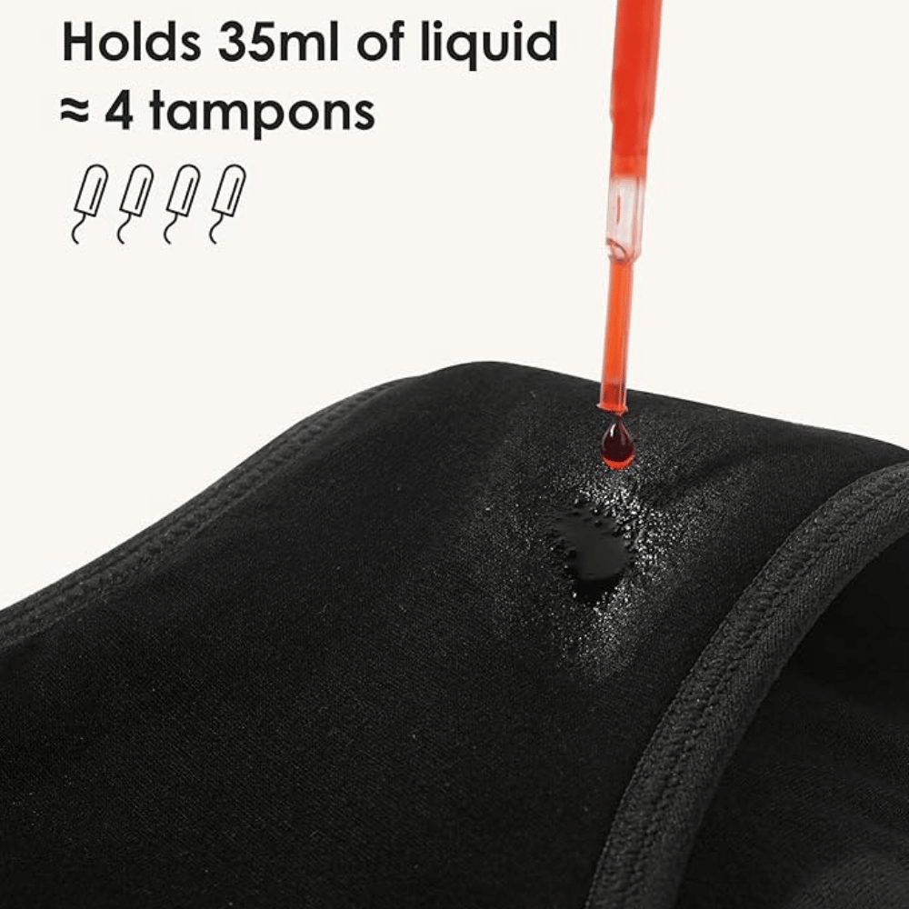 Yeswel Period Underwear