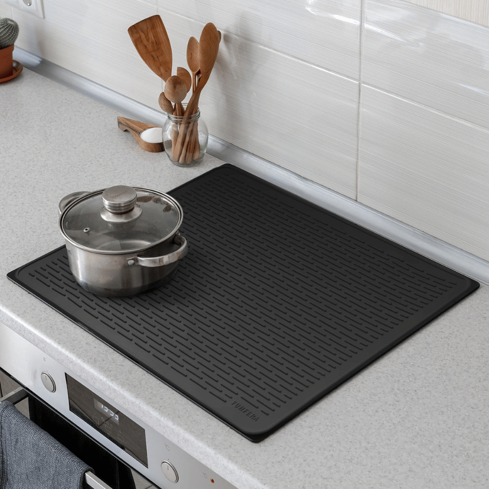 Yuhfera Stove Top Cover