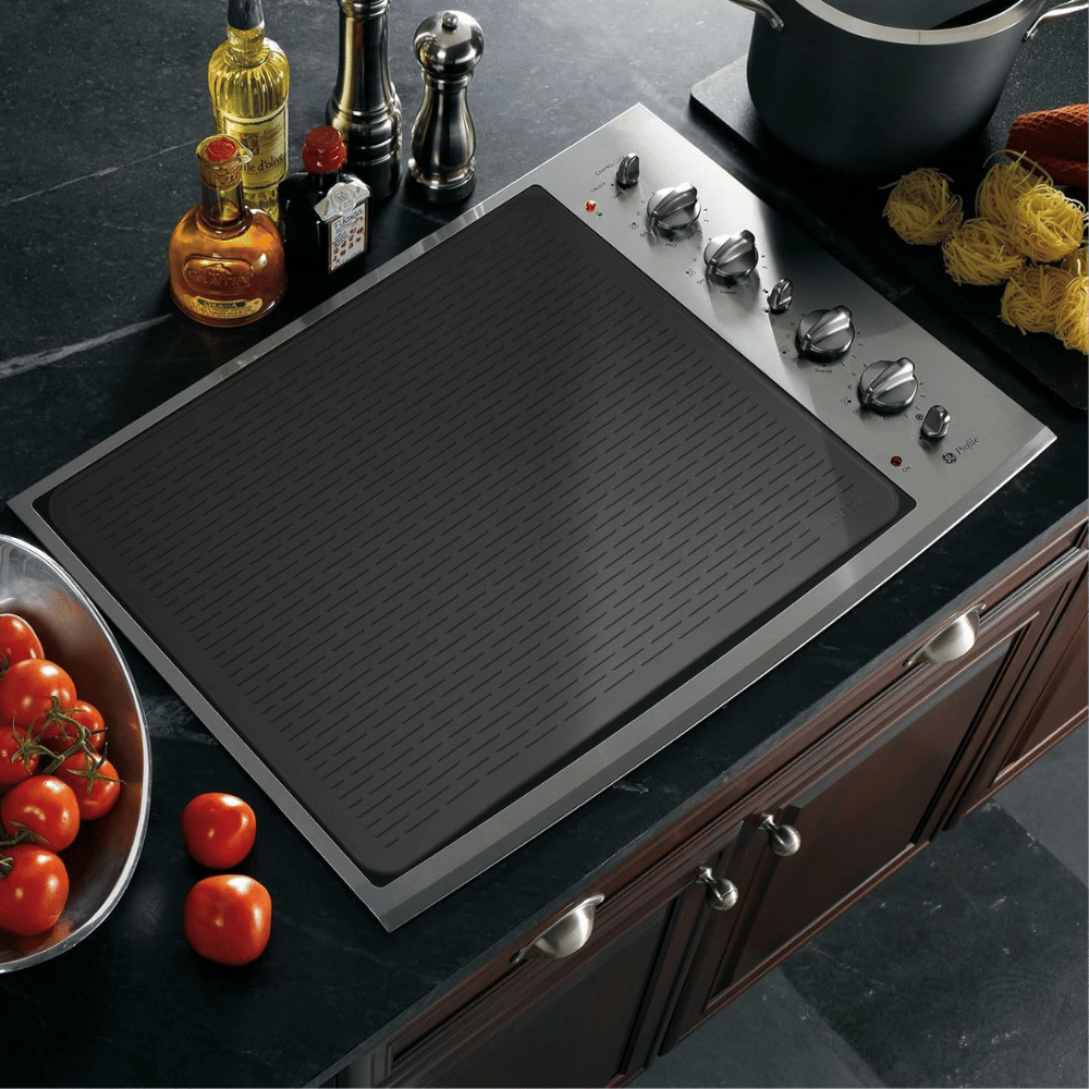 Yuhfera Stove Top Cover