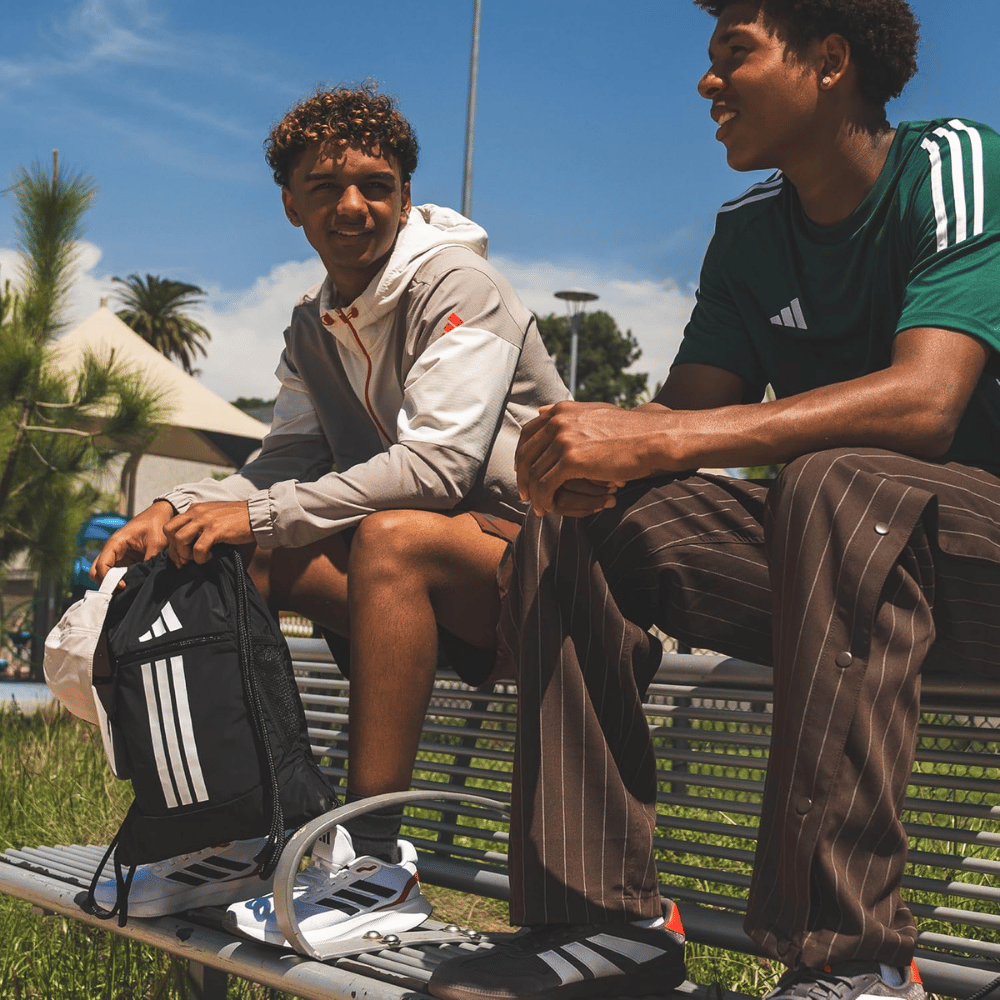 Adidas Alliance Sackpack