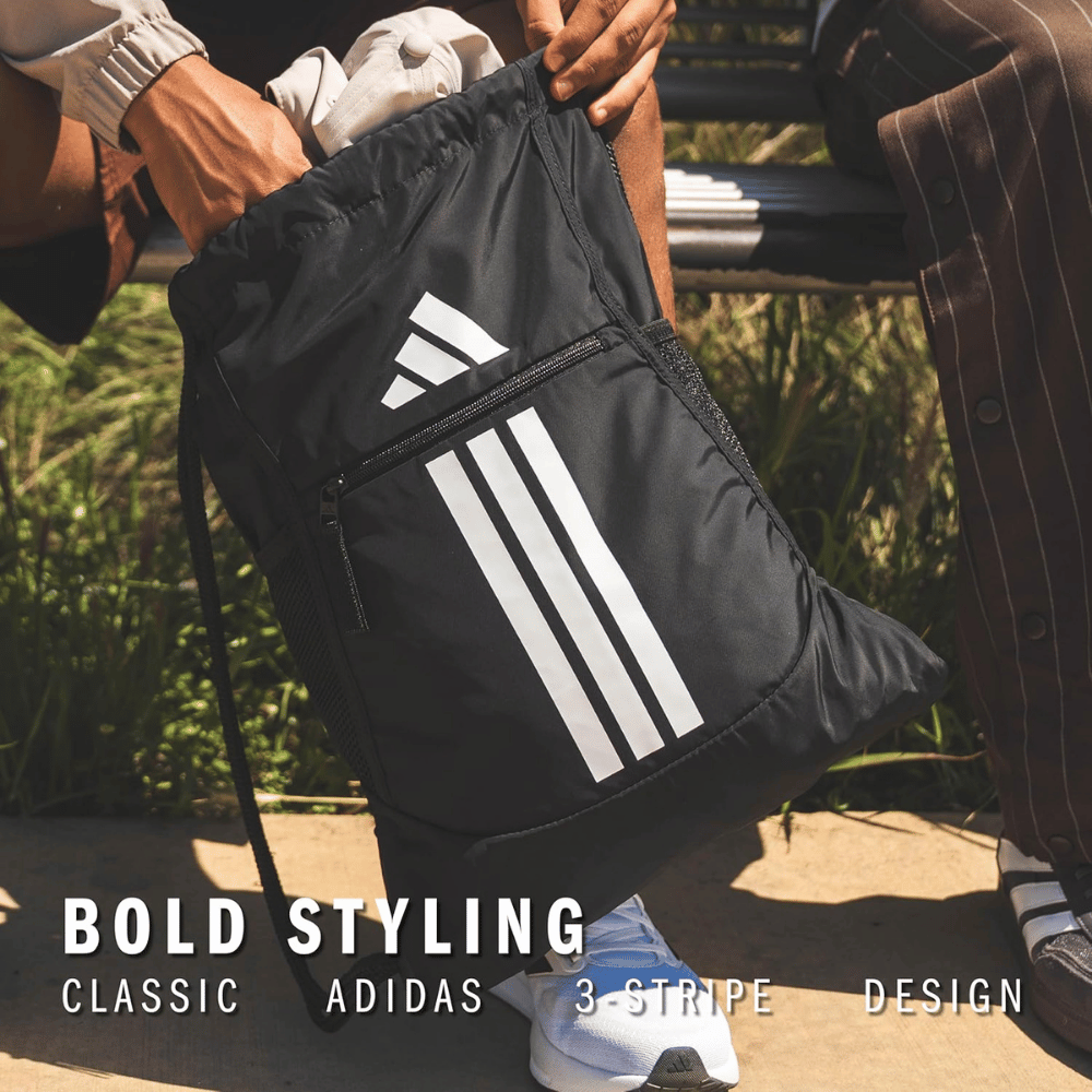 Adidas Alliance Sackpack