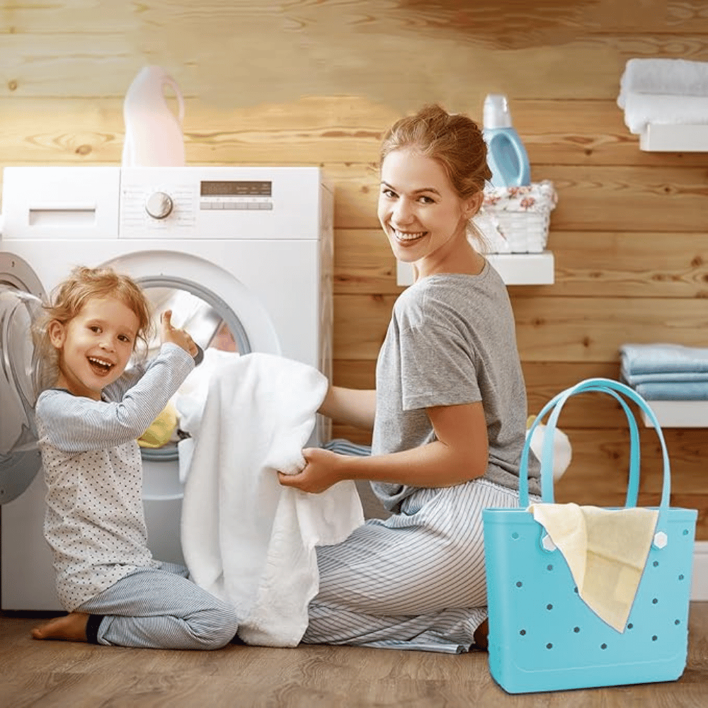 Beach Totebag Waterproof Tote Bag