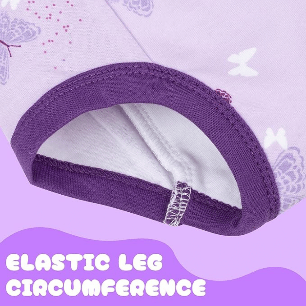 Big Elephant Potty Training Underwear