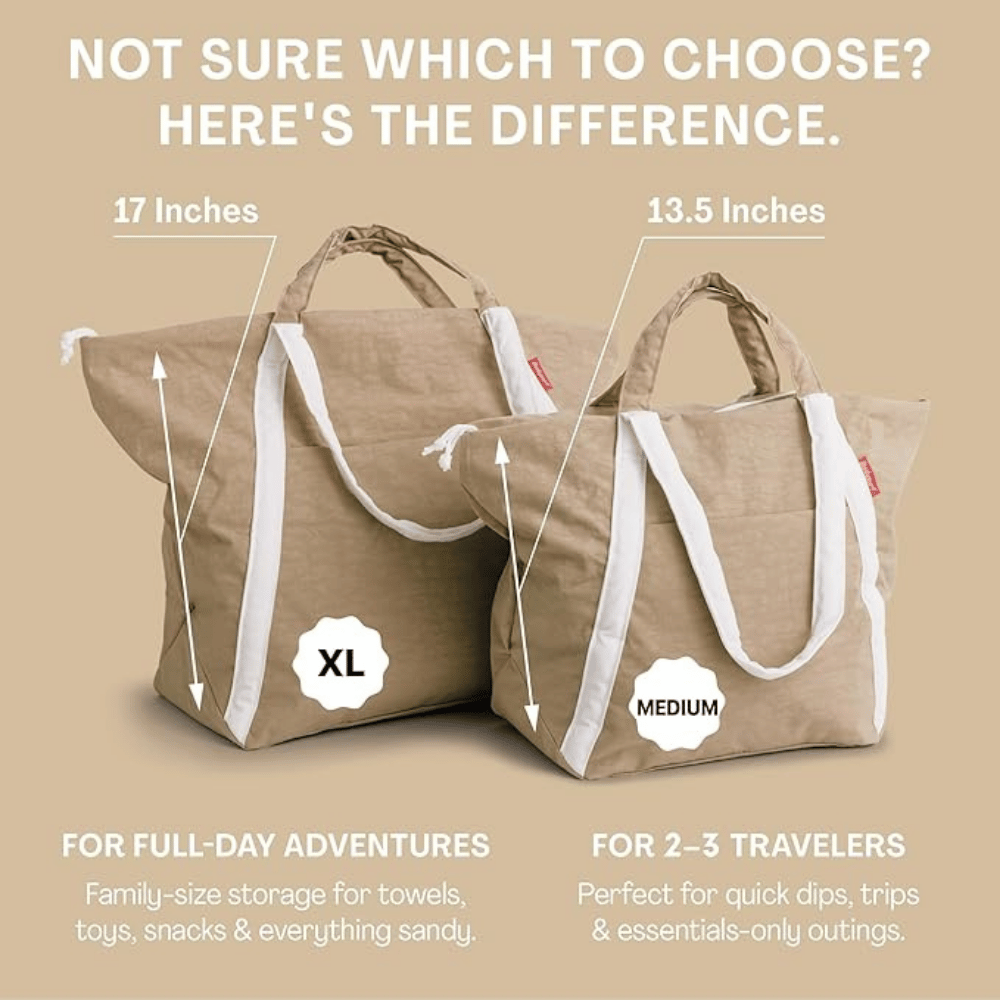 Bodysurf Waterproof Beach Bags