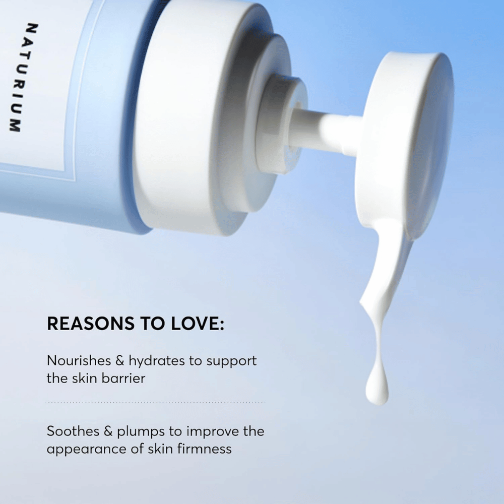Naturium Urea 5% Body Moisturizer