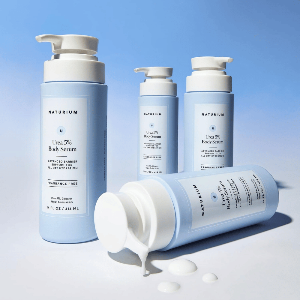 Naturium Urea 5% Body Moisturizer