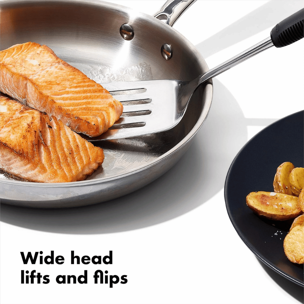 OXO Good Grips Stainless Spatula