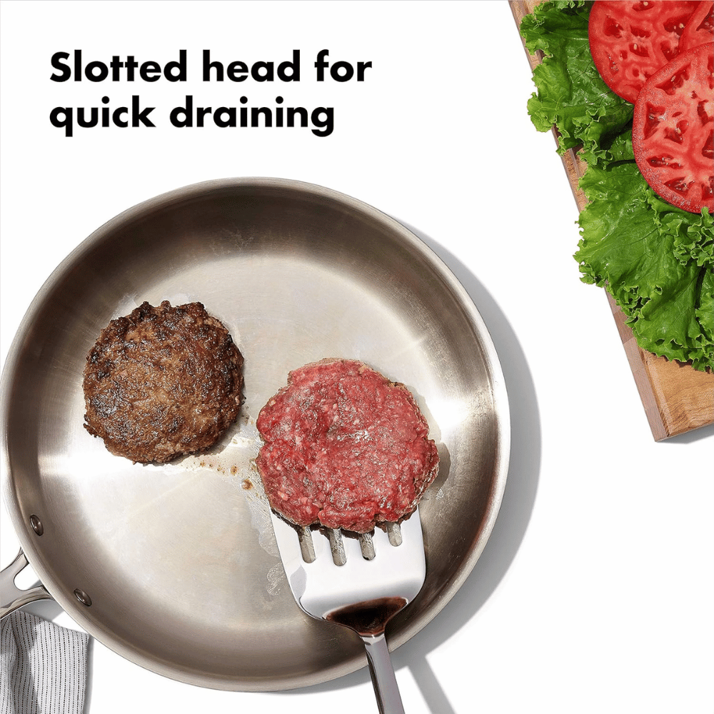 OXO Good Grips Stainless Spatula