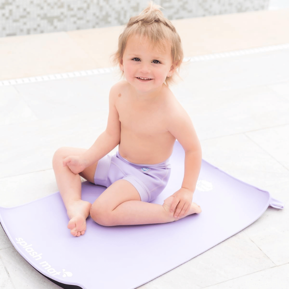 Splash About Happy Nappy Reusable Swim Diaper