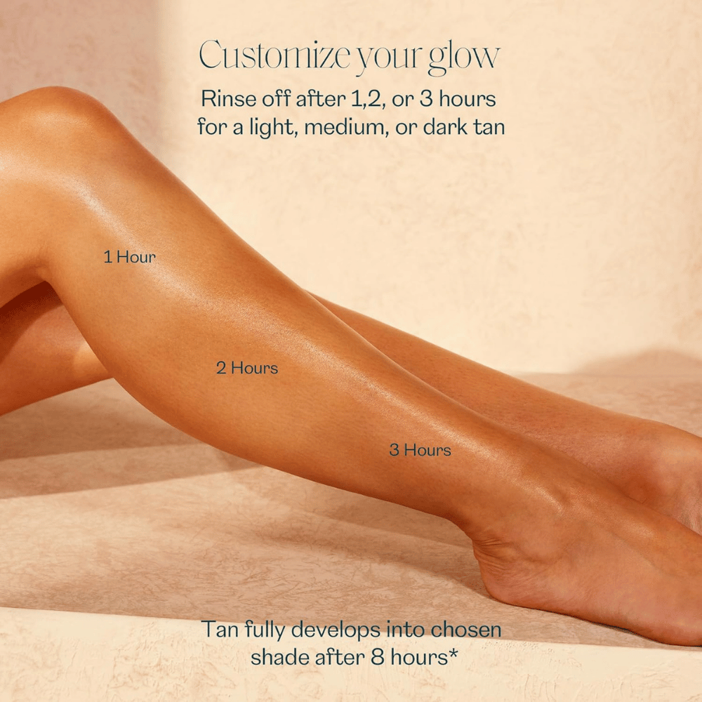 St.Tropez Self Tanner