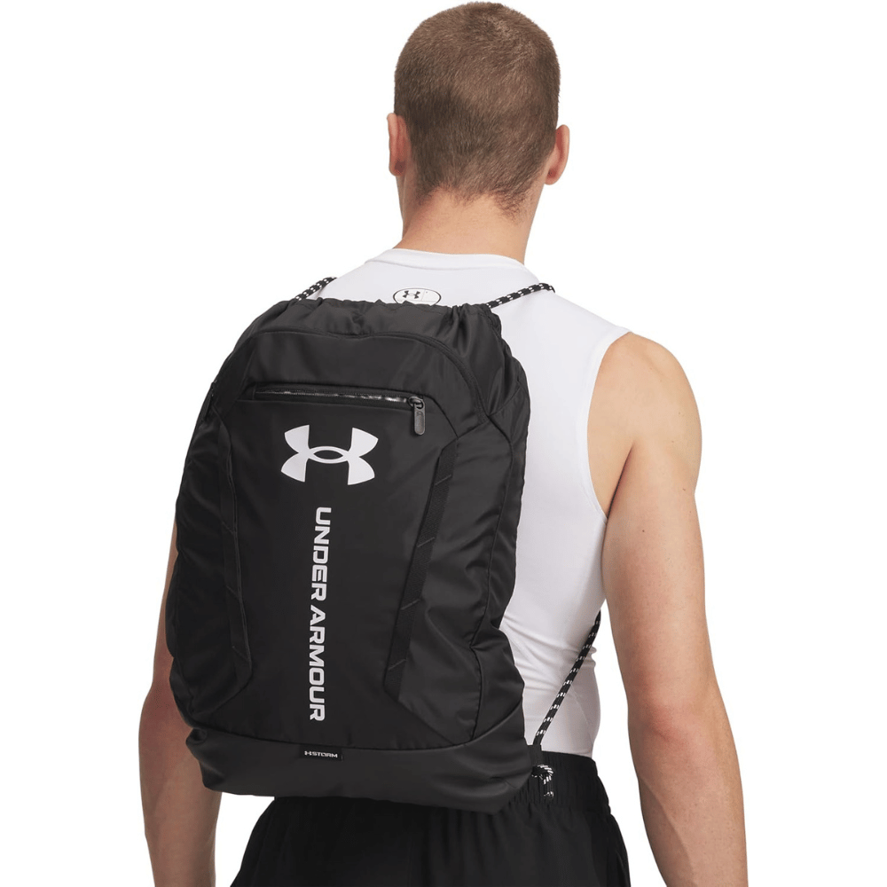 Under Armour Drawstring Bag