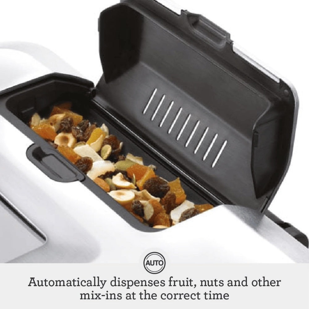 Breville BBM800XL Bread Maker