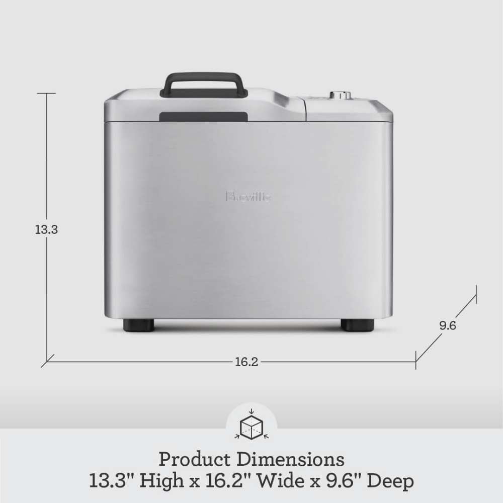 Breville BBM800XL Bread Maker