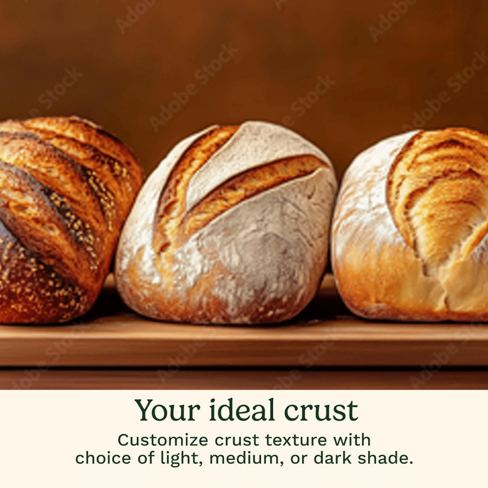 Cuisinart Bread Maker
